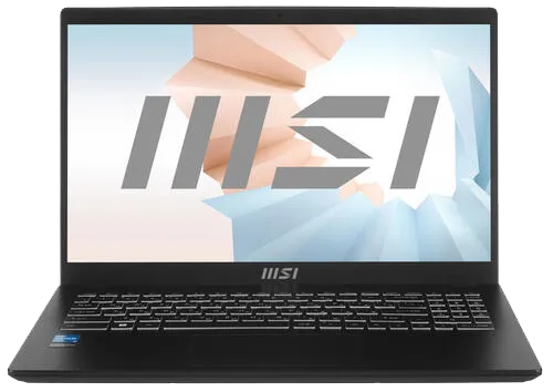 ноутбук MSI Modern 14 C13M