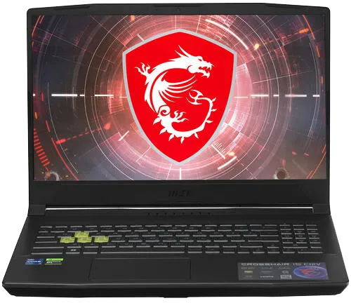 ноутбук MSI Crosshair 15 C12VG