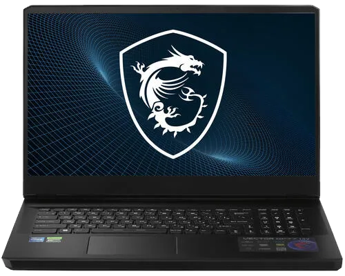 ноутбук MSI Vector GP78HX 13VH